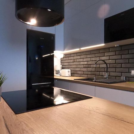 Miko Apartment 1 Познань Экстерьер фото