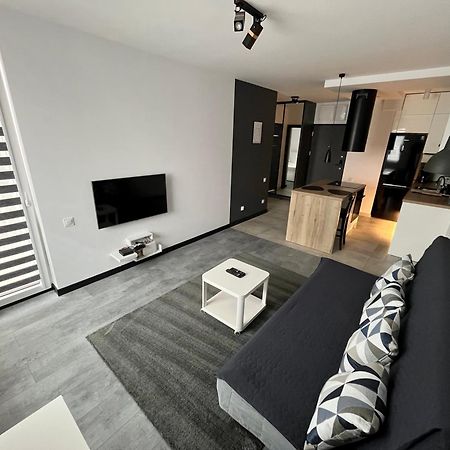 Miko Apartment 1 Познань Экстерьер фото