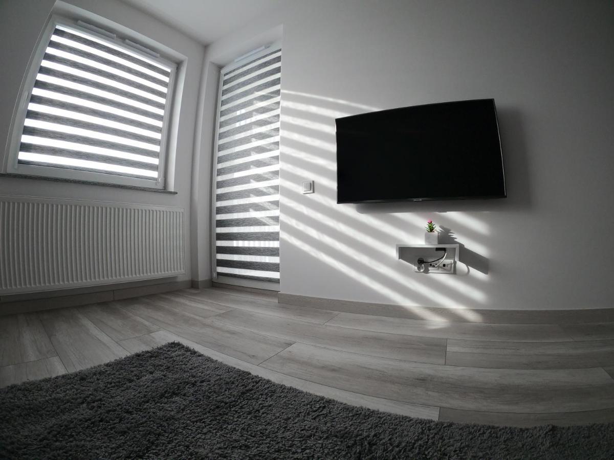 Miko Apartment 1 Познань Экстерьер фото