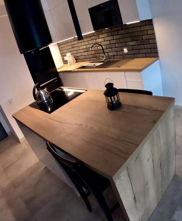 Miko Apartment 1 Познань Экстерьер фото