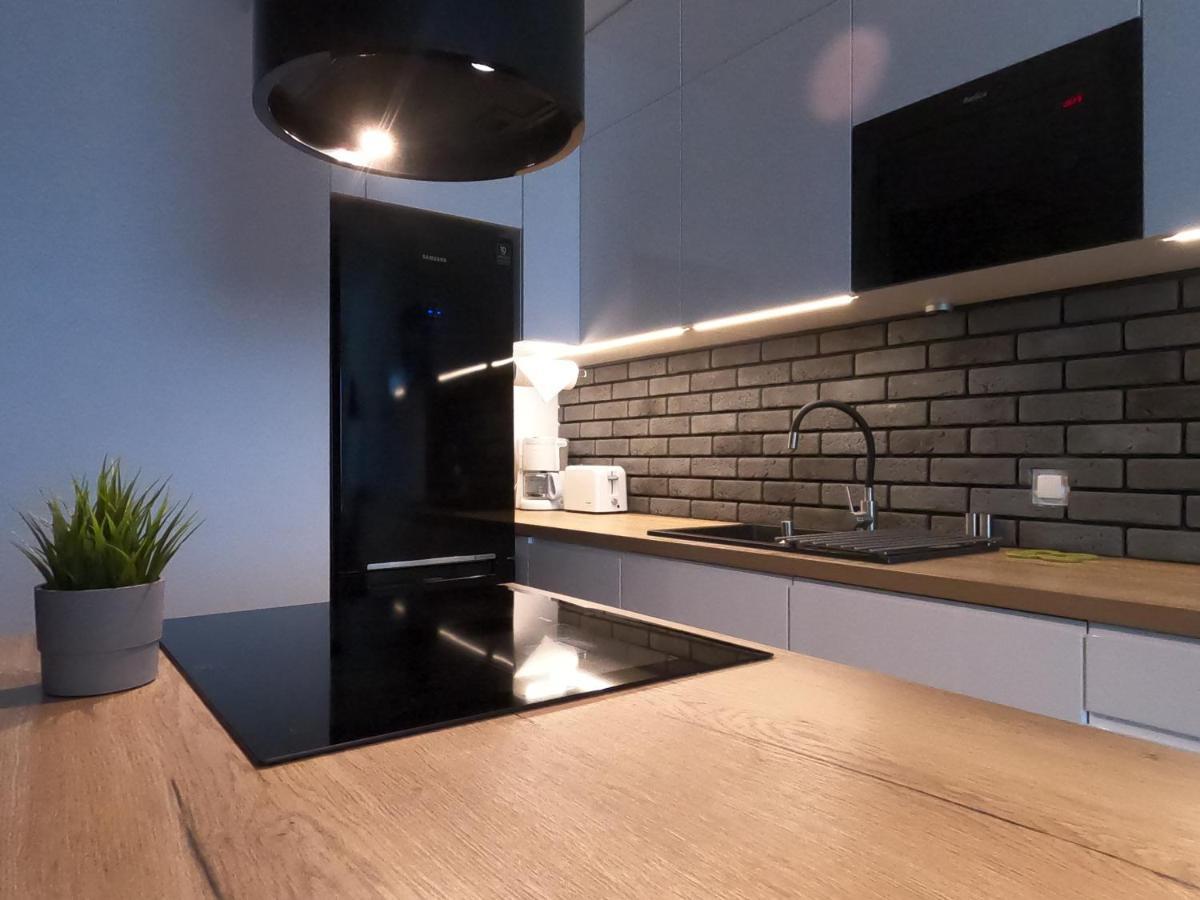 Miko Apartment 1 Познань Экстерьер фото