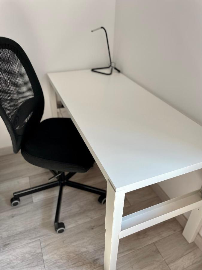 Miko Apartment 1 Познань Экстерьер фото