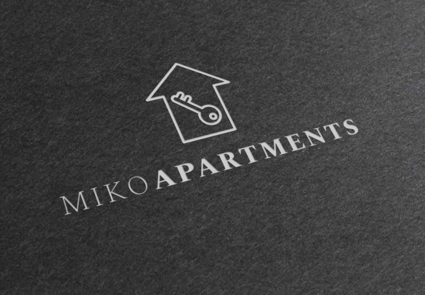 Miko Apartment 1 Познань Экстерьер фото